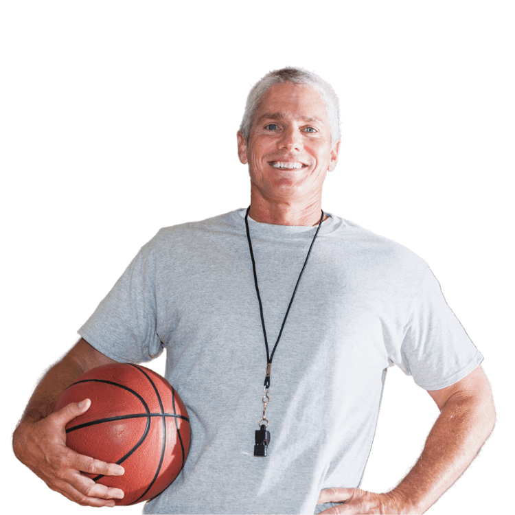 Background Checks for Basketball Coaches