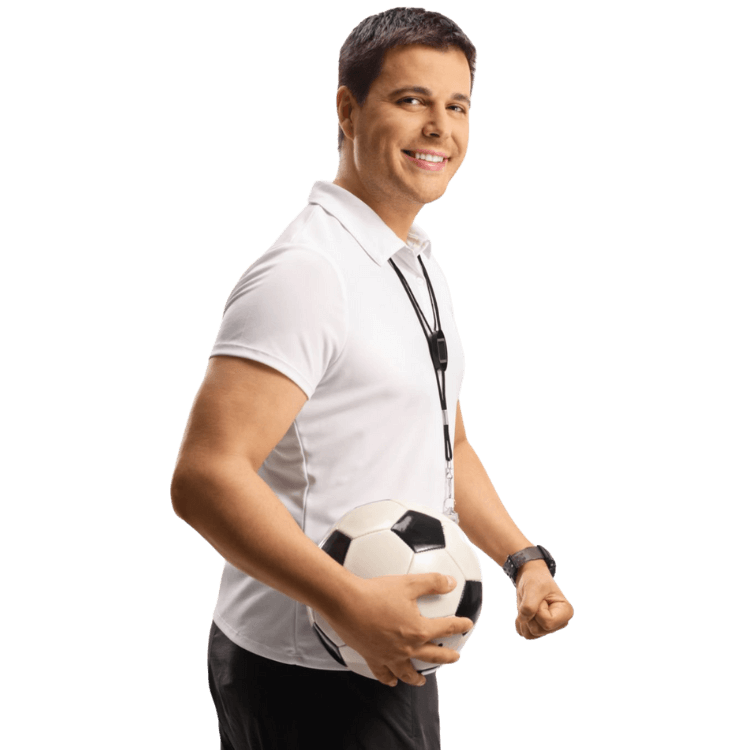 Coach Background Checks