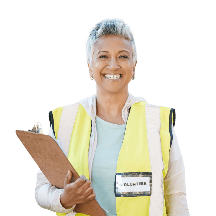 Background Checks for Community Volunteers